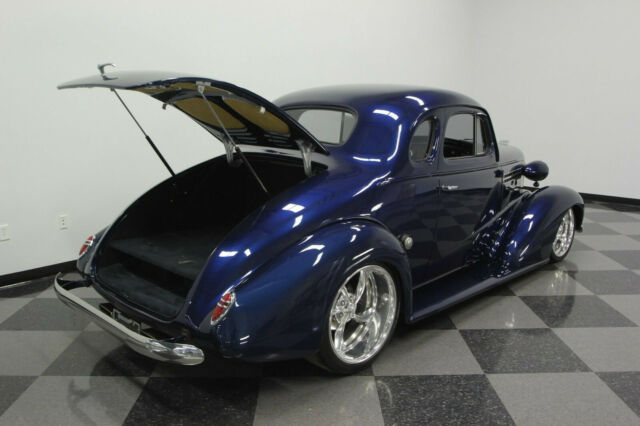 1938 Chevrolet Master Coupe