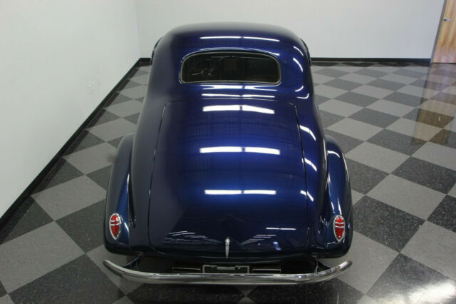 1938 Chevrolet Master Coupe
