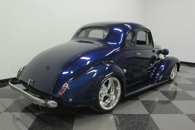 1938 Chevrolet Master Coupe