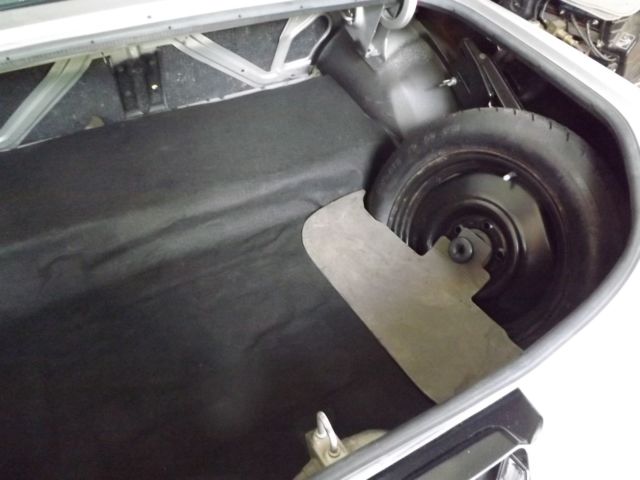 1988 Silver Chevrolet Monte Carlo Coupe