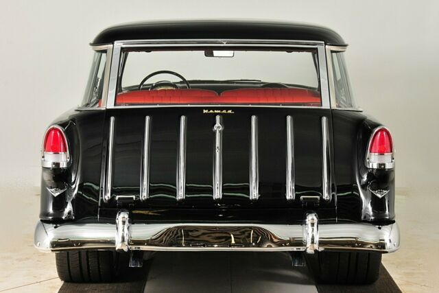 1955 Chevrolet Nomad Wagon
