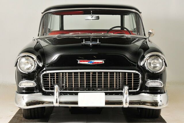 1955 Chevrolet Nomad Wagon