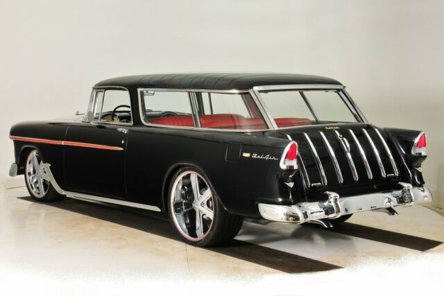1955 Chevrolet Nomad Wagon