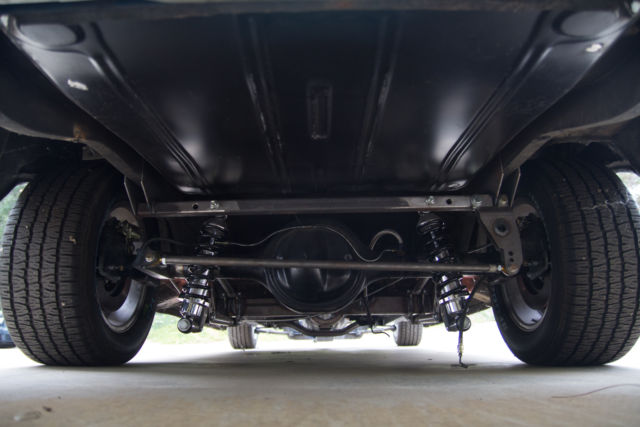 1965 Chevrolet Nova Coupe