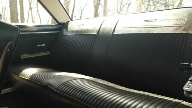 1963 Red Chevrolet Nova Coupe