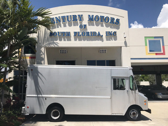 1995 Silver Chevrolet Other Minivan/Van