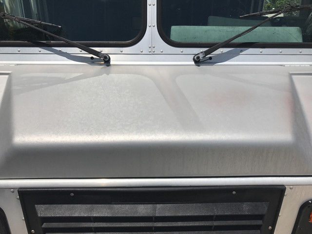 1995 Silver Chevrolet Other Minivan/Van