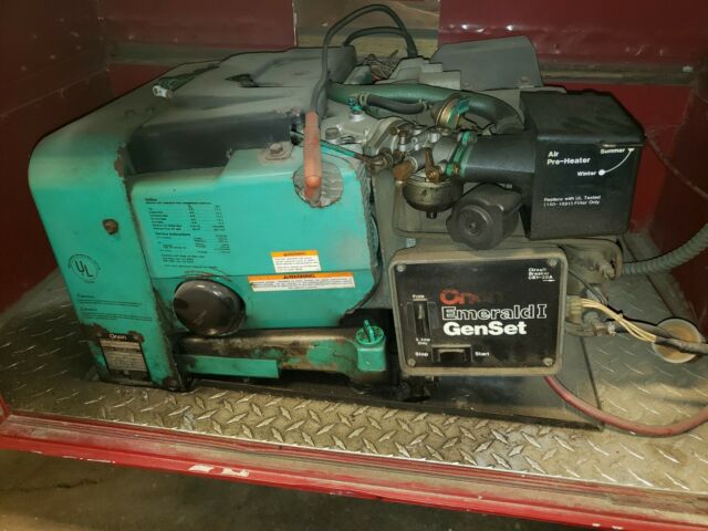 1985 Red Chevrolet P30 Van Van Camper