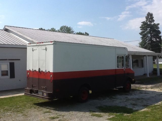 1990 Chevrolet Other