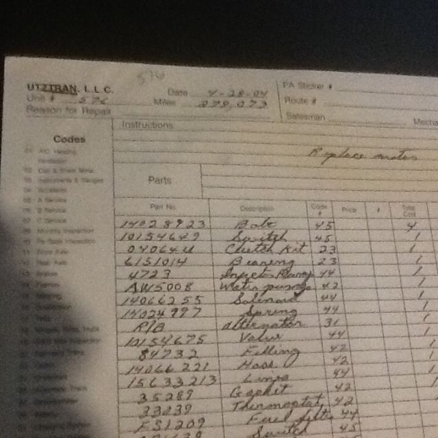 1990 Chevrolet Other