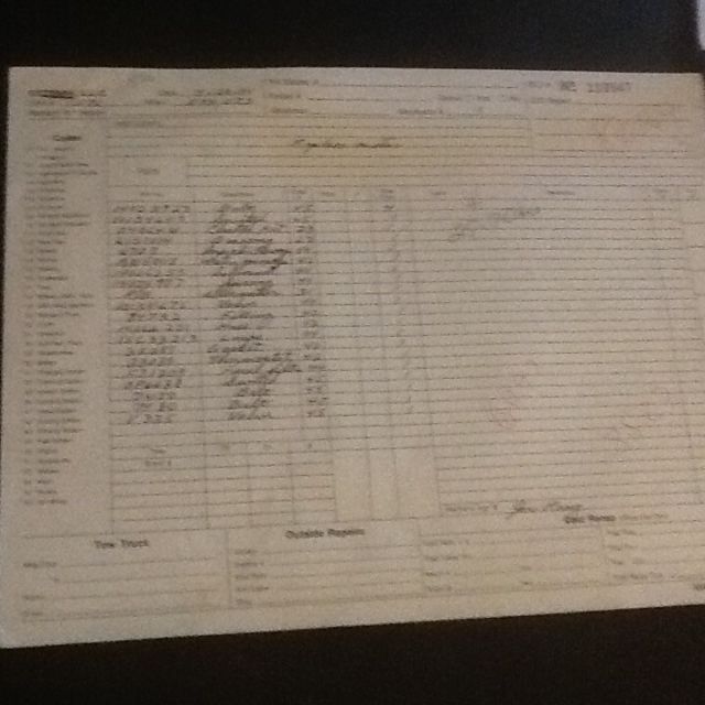 1990 Chevrolet Other