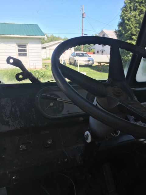 1973 Green Chevrolet Other