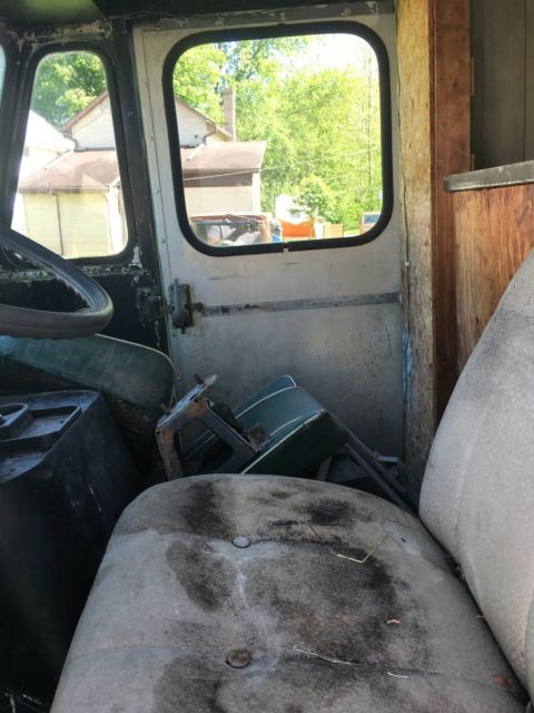 1973 Green Chevrolet Other