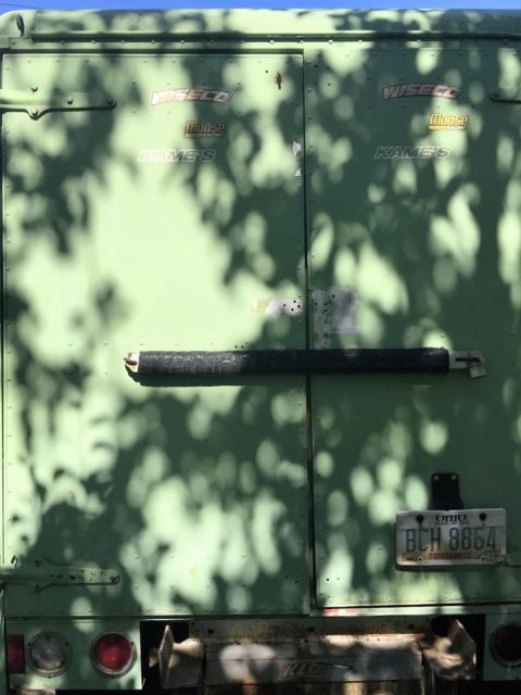 1973 Green Chevrolet Other