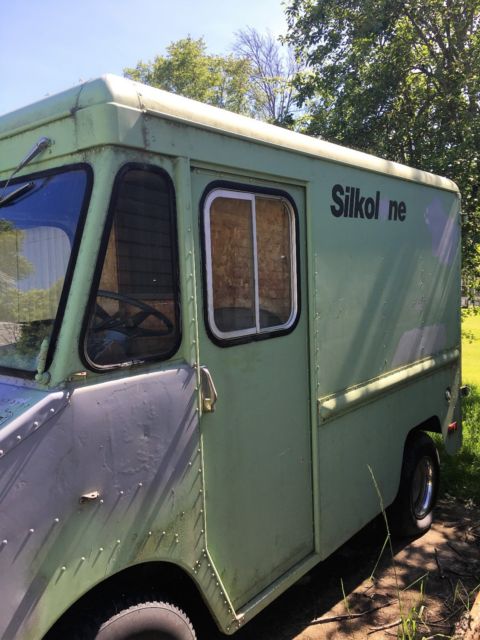 1973 Green Chevrolet Other