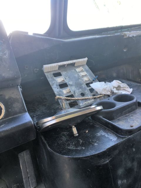 1973 Green Chevrolet Other