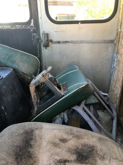 1973 Green Chevrolet Other