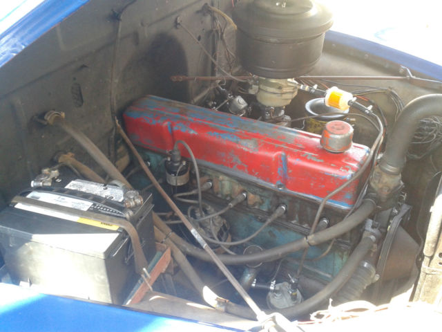 1954 Chevrolet Other Pickups