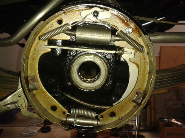 1954 Chevrolet Other Pickups