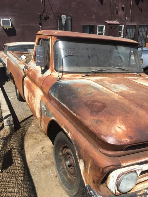 1954 Chevrolet Other Pickups