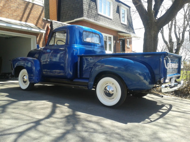 1954 Chevrolet Other Pickups