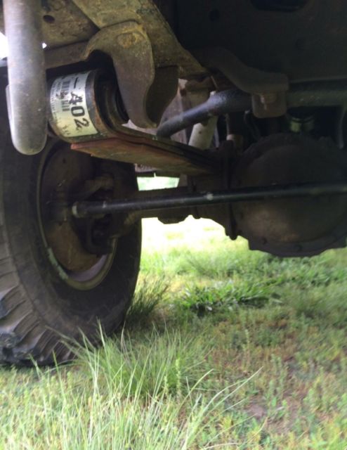 1986 Black Chevrolet C/K Pickup 1500 Fleet Side