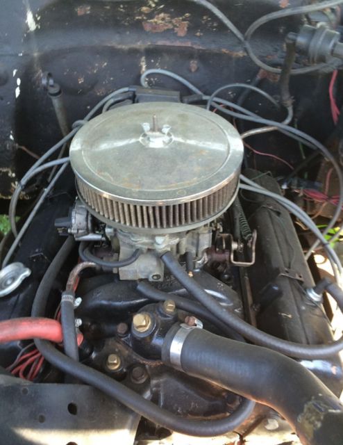 1986 Black Chevrolet C/K Pickup 1500 Fleet Side