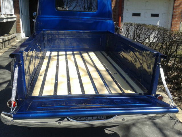 1954 Chevrolet Other Pickups