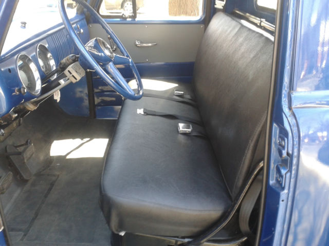 1954 Chevrolet Other Pickups