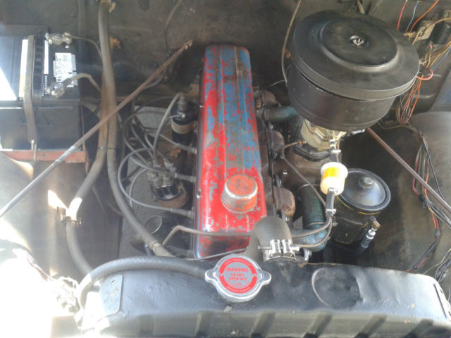 1954 Chevrolet Other Pickups