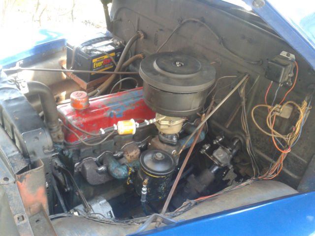 1954 Chevrolet Other Pickups