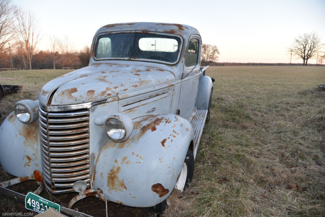 1937 primer Chevrolet Other Pickups Standard Cab Pickup