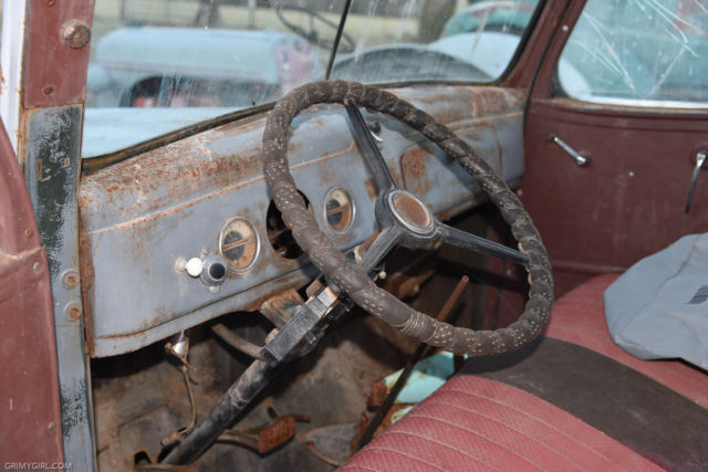 1937 primer Chevrolet Other Pickups Standard Cab Pickup
