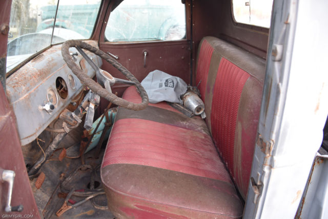 1937 primer Chevrolet Other Pickups Standard Cab Pickup