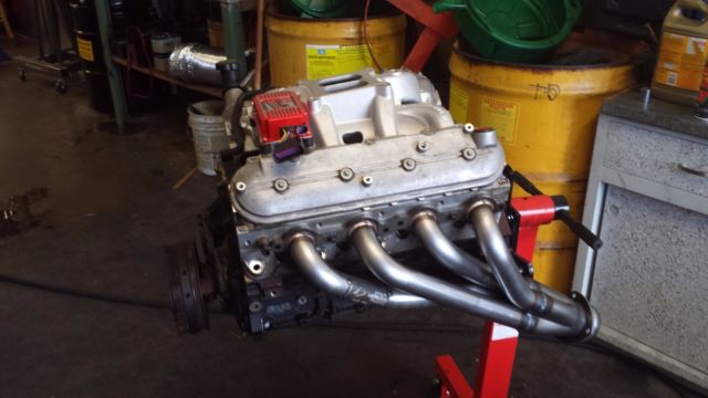 1982 Chevrolet Other Pickups Standard Cab Pickup