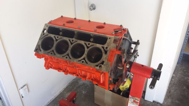 1982 Chevrolet Other Pickups Standard Cab Pickup