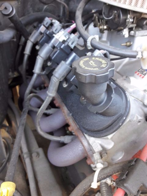 1982 Chevrolet Other Pickups Standard Cab Pickup