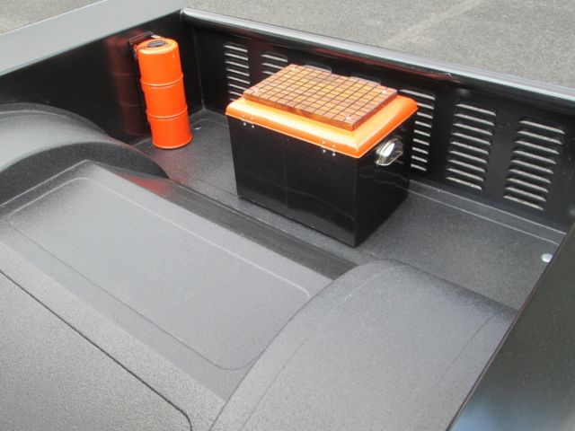 1936 black Chevrolet Other Pickups pickup