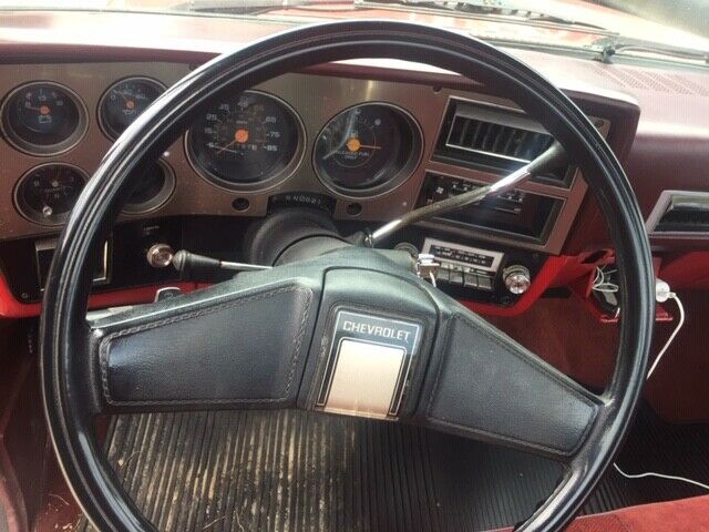 1987 Chevrolet Other Pickups Standard Cab Pickup