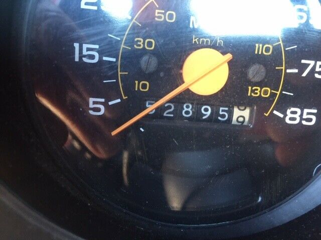 1987 Chevrolet Other Pickups Standard Cab Pickup