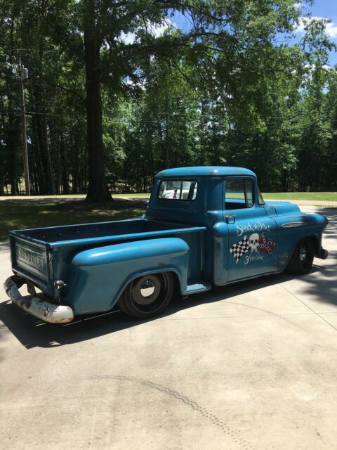 1957 Chevrolet Other Pickups