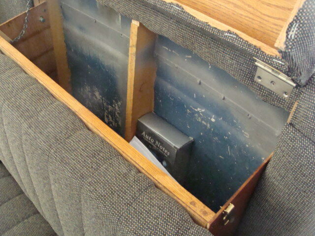 1927 Yellow/Blue Chevrolet Pickup Roadster