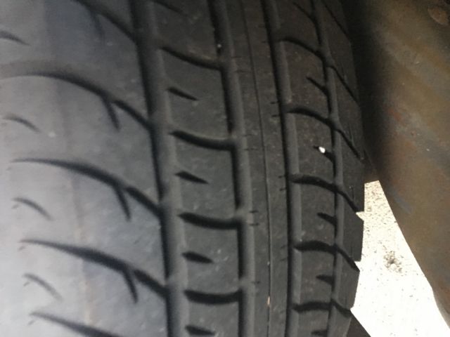 1993 White Chevrolet S-10