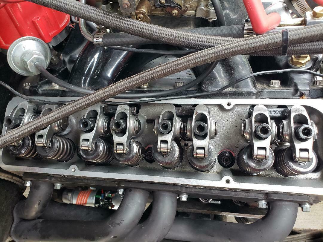 1988 White Chevrolet S-10 Standard Cab Pickup