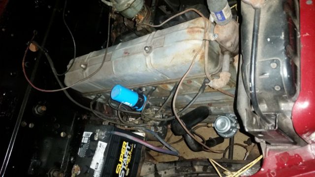 1942 Chevrolet Other