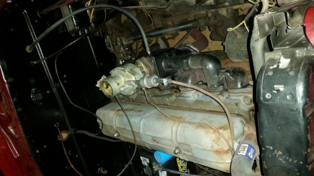 1942 Chevrolet Other