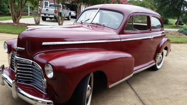 1942 Chevrolet Other