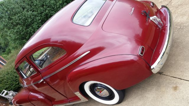 1942 Chevrolet Other
