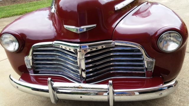 1942 Chevrolet Other