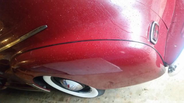 1942 Chevrolet Other